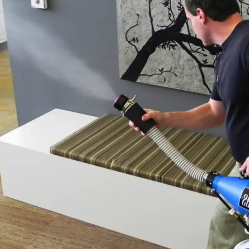 Professional Odor Removal in La Joya, TX